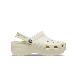 Giày Clog Nữ Crocs Platform Classic