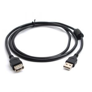 CÁP USB NỐI DÀI 1,5M