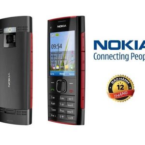 Điện thoại Nokia X2-00 Giá Rẻ – Hàng Chính Hãng – Kèm Pin Sạc