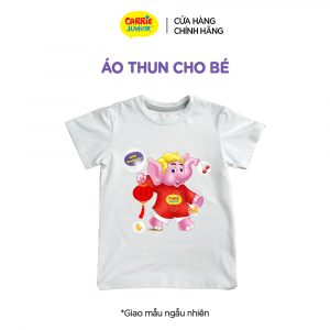 [GIFT] Áo thun Uniqlo cho bé (Giao mẫu ngẫu nhiên)