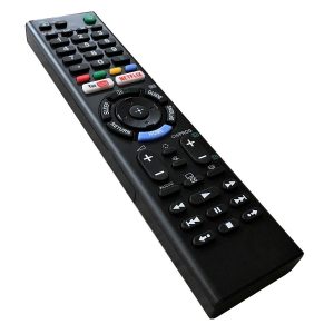 Sony 1370 – Remote điều khiển Tivi Truyền hình Sony Smart thông minh -Có internet RM-L1370 (Ko Voice)