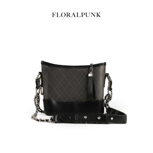 Túi xách Floralpunk Colette Bag – Black