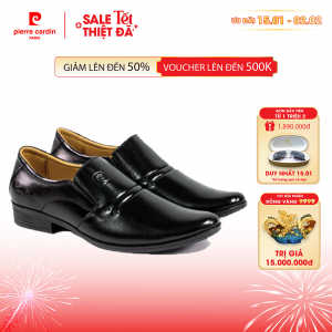 Giày tây nam Pierre Cardin – PCMFWLG 764