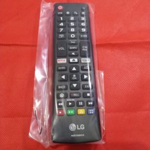 LG 315 – Remote điều khiển Tivi truyền hình LG Smart Thông minh Có internet AKB75095315