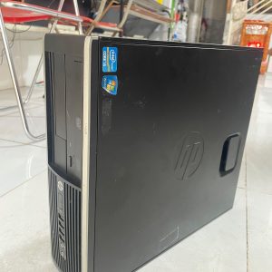 Máy vi tính máy bộ hp Nhật Thùng máy bộ Nhật siêu bền hp6200 i5 2400 ram 4g ssd 120g giá 1200k  bh 1thang