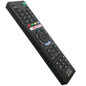 [HÀNG XUẤT MALAYSIA] Điều khiển tivi sony , remote tivi Sony smart RMT-TX200, TX300 hàng cao cấp Remote SONY YOUTUBE