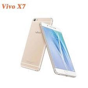 điện thoại Vivo X7 2sim ram 6G/128G máy Chính Hãng, Cấu hình siêu khủng, Cày game nặng mượt mà, Camera siêu nét, Bảo hành 12 tháng – NNT 02