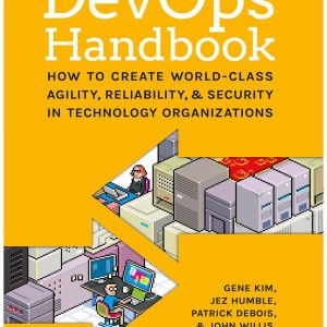 The DevOps Handbook